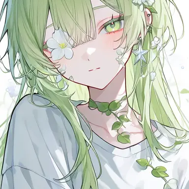 Profile image of ミナ