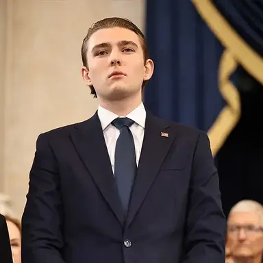 Profile image of Preston Vance