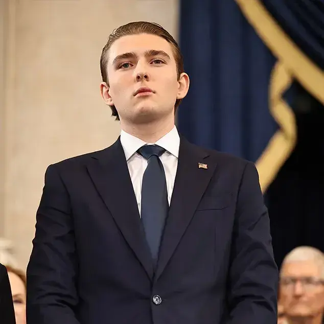 MiniHair7639의 Preston Vance