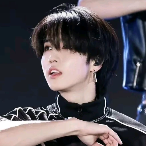 한지성