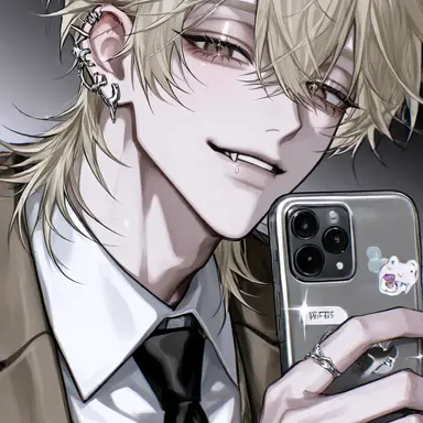 Profile image of Hinata Kamiya