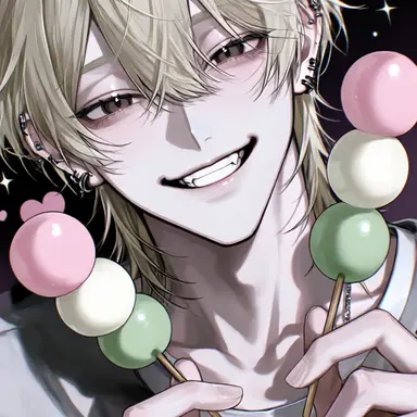 Profile image of Mochi