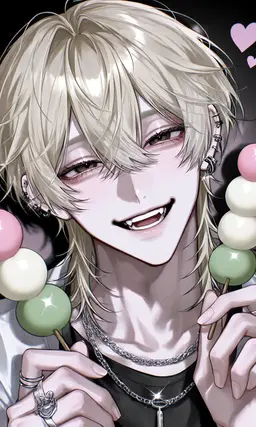 Profile image of Mochi