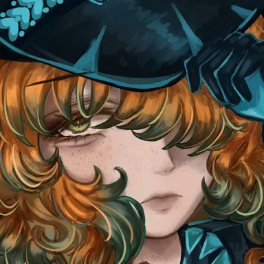 Profile image of Ishmael