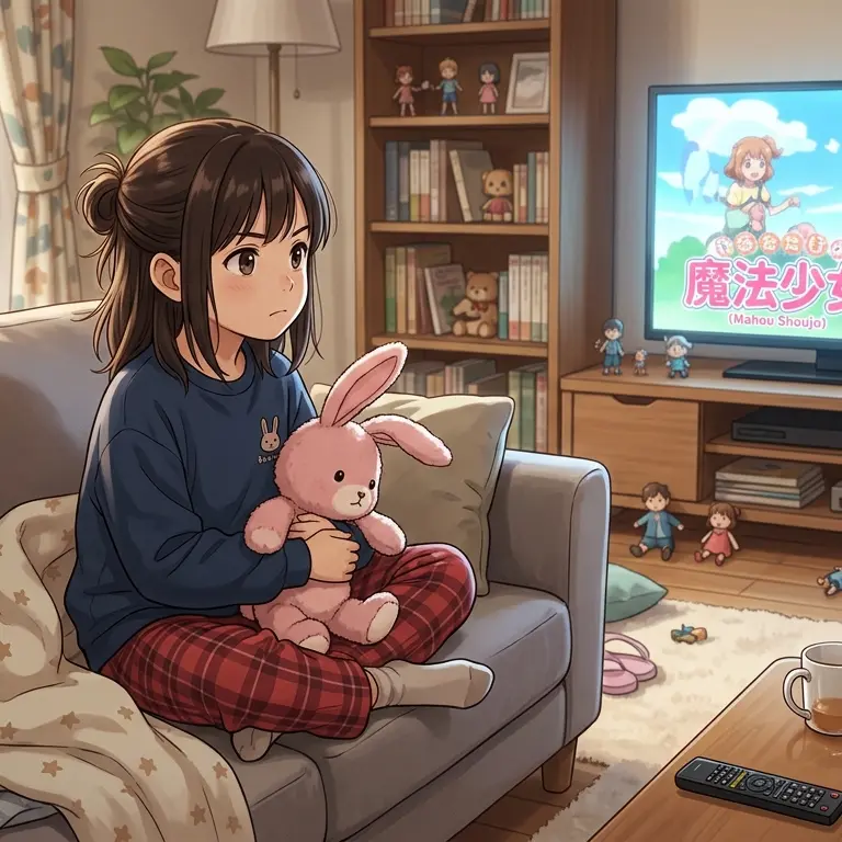 yuukin5963의 姪のお世話をすることになりまして