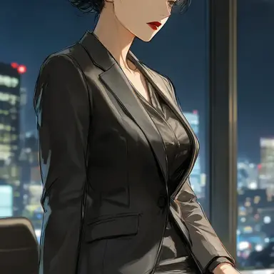 Profile image of 히무로 사에코
