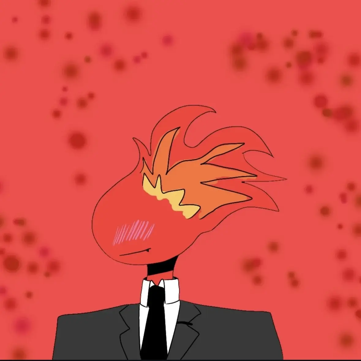 BossyEuro0629의 자캐:파이어