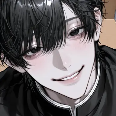 Profile image of 久世 無月