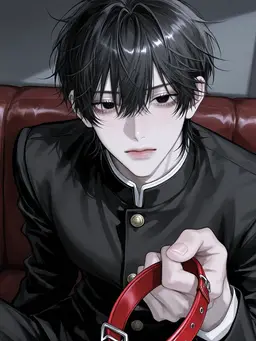 Profile image of 久世 無月