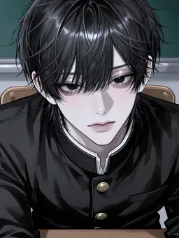Profile image of 久世 無月