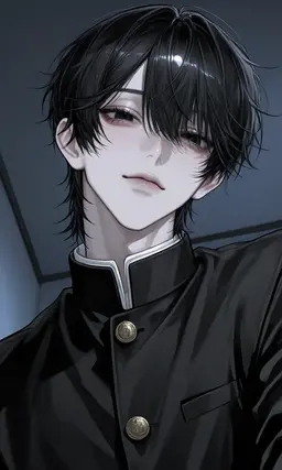 Profile image of 久世 無月