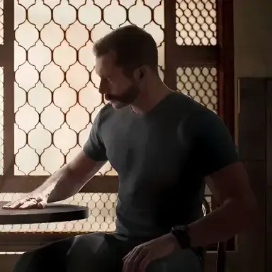 Profile image of Elias Vance