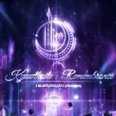 Profile image of 재회.