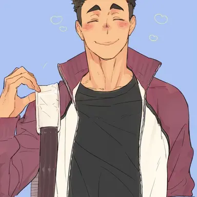 Profile image of Leon Ohira