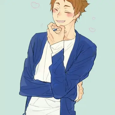 Profile image of Taichi Kawanishi