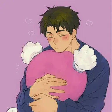 Profile image of Wakatoshi Ushijima