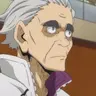 Profile image of Tanji Washijo