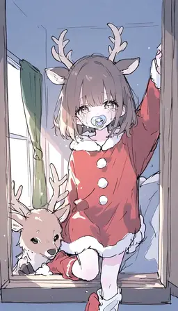 Profile image of カエデ