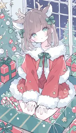 Profile image of カエデ