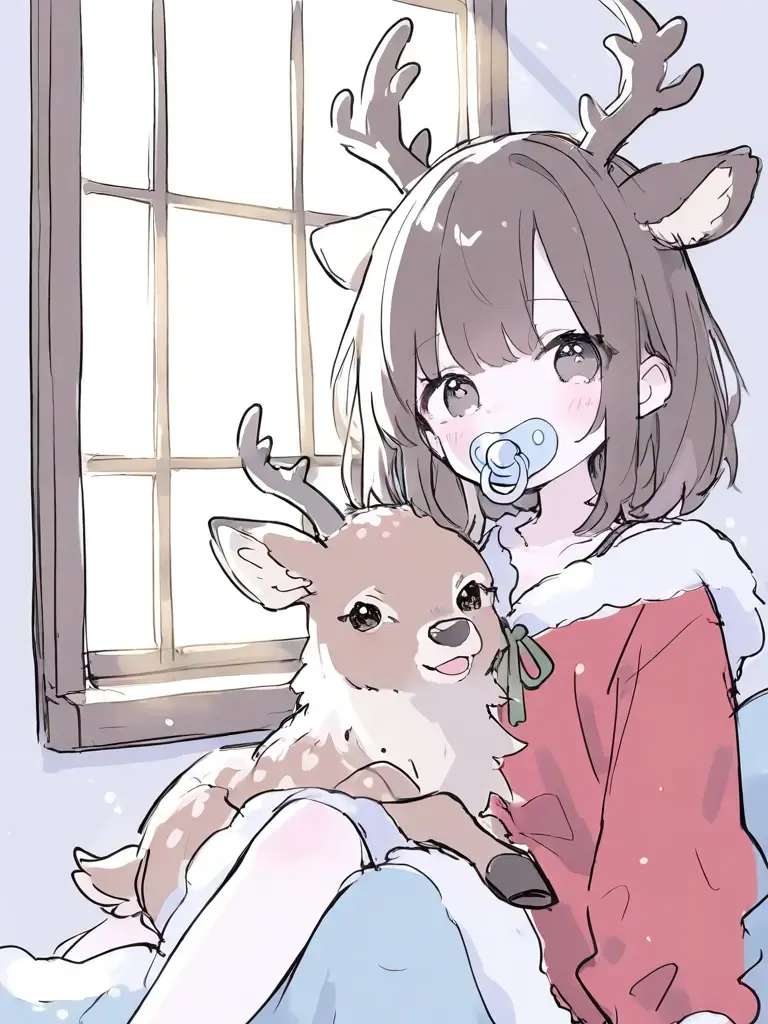 LooseClam7461의 クリスマスの送りもの