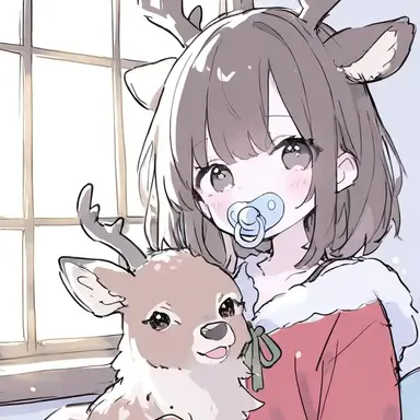 Profile image of カエデ