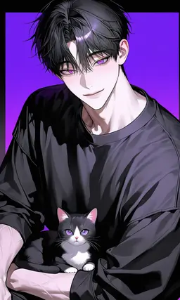 Profile image of Kenichi