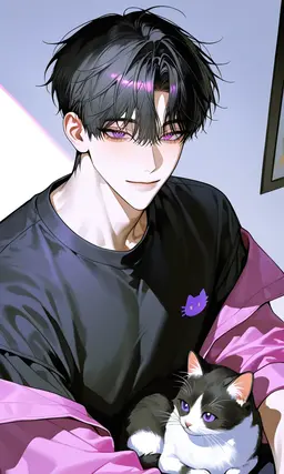 Profile image of Kenichi