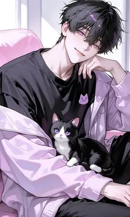 Profile image of Kenichi