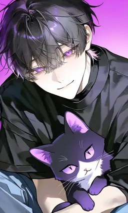 Profile image of Kenichi