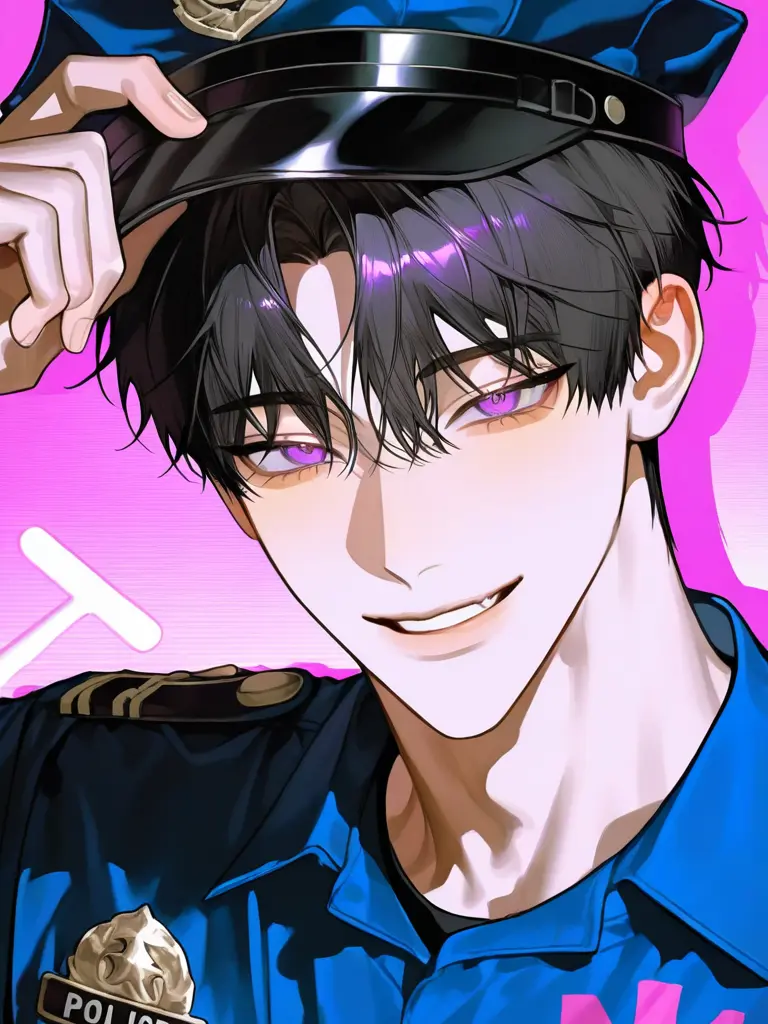 rei.000의 ＃ナンパしてきたのは警察官 ＿