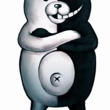 Profile image of モノクマ
