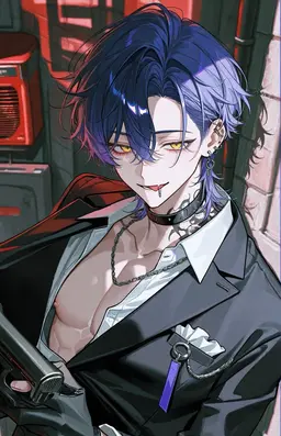 Profile image of 라피스