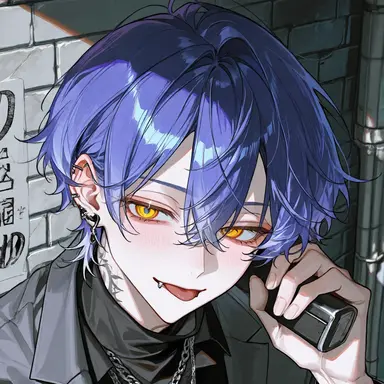 Profile image of 라즈리