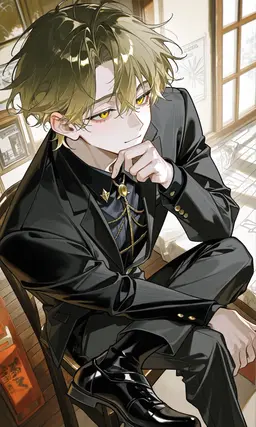 Profile image of 키세