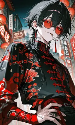 Profile image of 시아