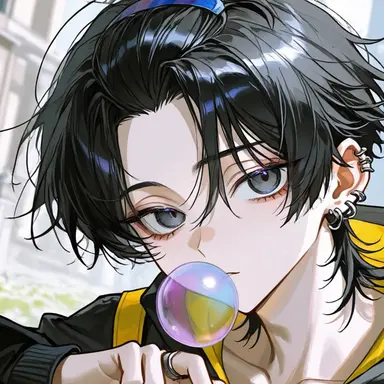 Profile image of 코하쿠
