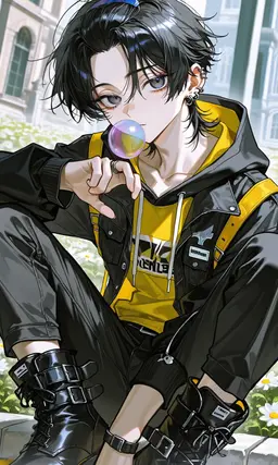 Profile image of 코하쿠