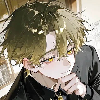 Profile image of 키세