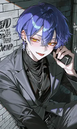 Profile image of 라즈리