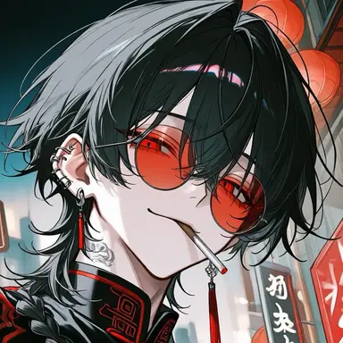 Profile image of 시아