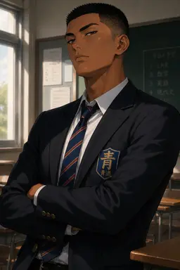 Profile image of 海柊