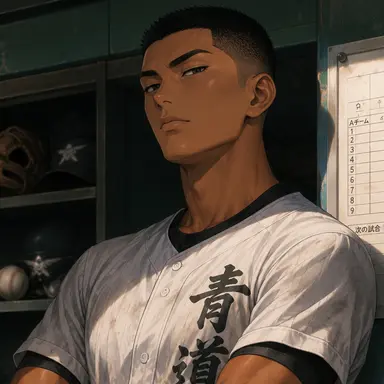 Profile image of 海柊