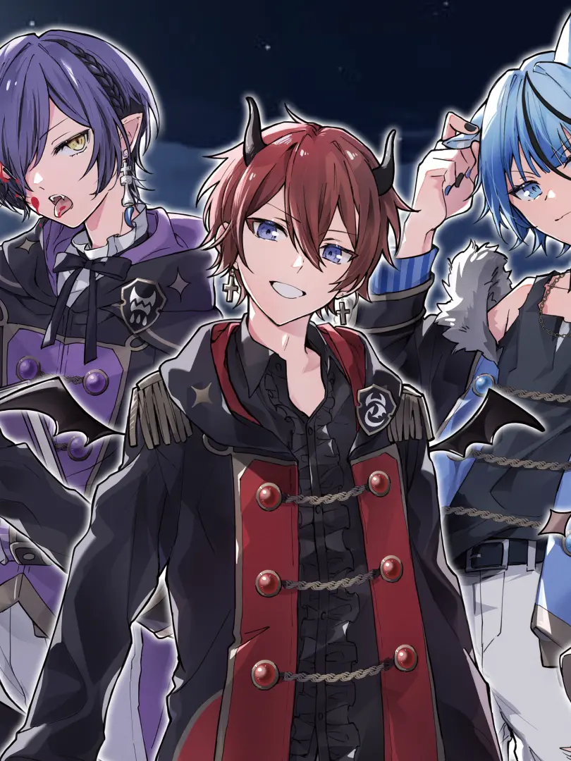 NEKOMATIRUMIA의 幼児化第2弾！