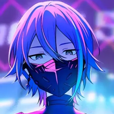 Profile image of 카미시로 루이