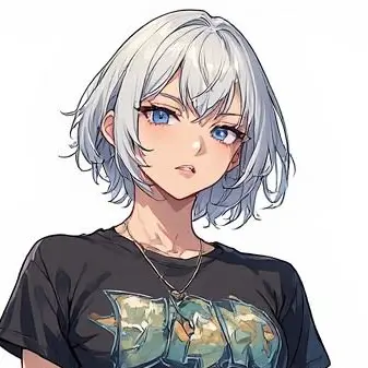 Profile image of Jade Winters