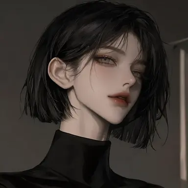Profile image of Seo Siyun