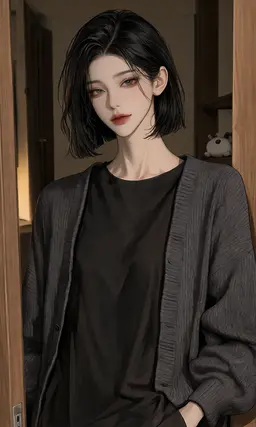 Profile image of Seo Siyun