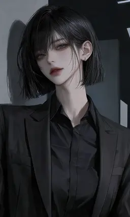 Profile image of Seo Siyun
