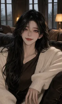 Profile image of Seo Yujin