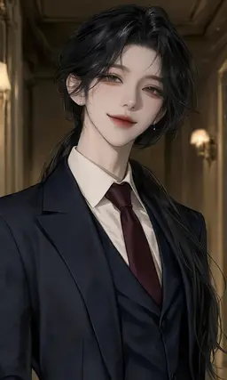 Profile image of Seo Yujin